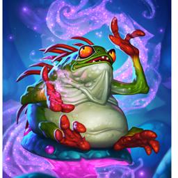 Fungalmancer Flurgl hero portrait