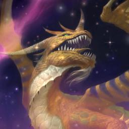 Nozdormu hero portrait