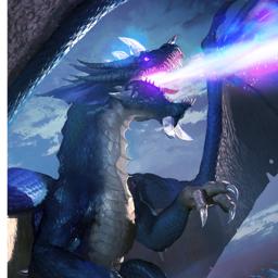 Malygos hero portrait