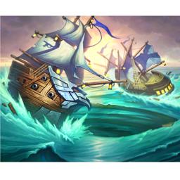 湍流旋涡