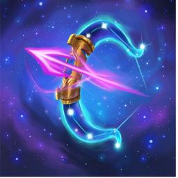 牵星短弓