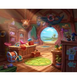 小玩物小屋