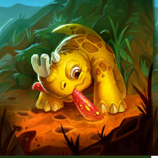 Baby Kodo artwork