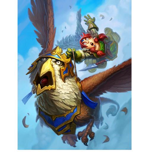 Flight Trainer artwork