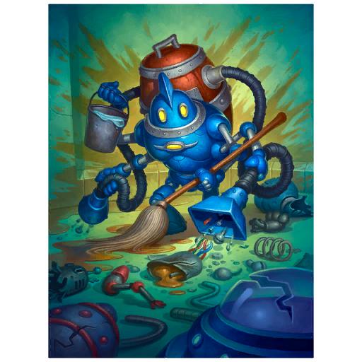 Sub Scrubber artwork