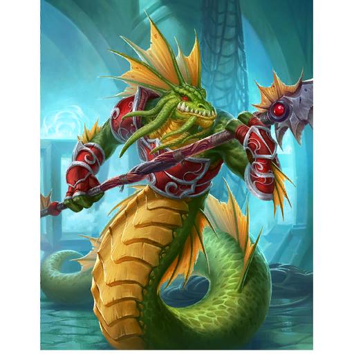 Coilfang Elite artwork