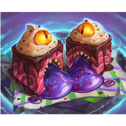 Yogg-tastic Tasties artwork