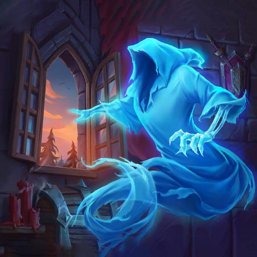 Victim's Specter artwork