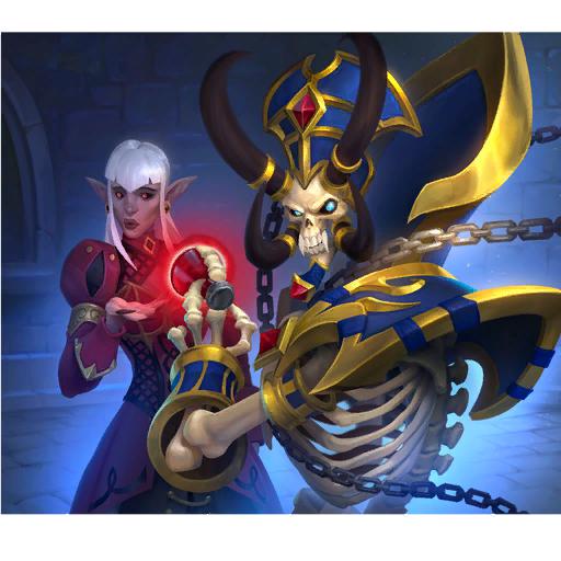 Anima Bribe artwork