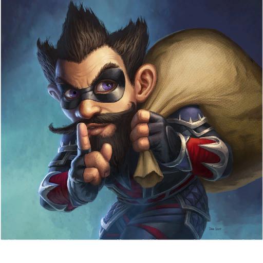 Partner in Crime artwork