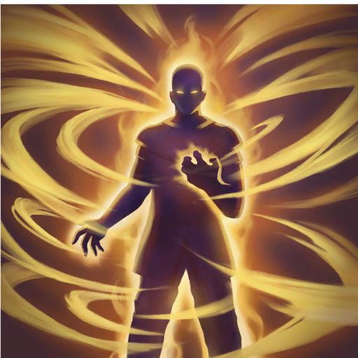 Essence of Zerus artwork