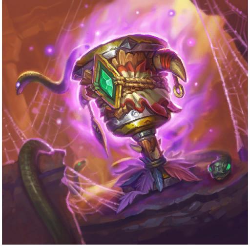 Blood Goblet artwork