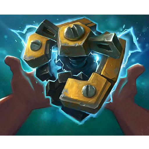 Enhance-a-matic artwork