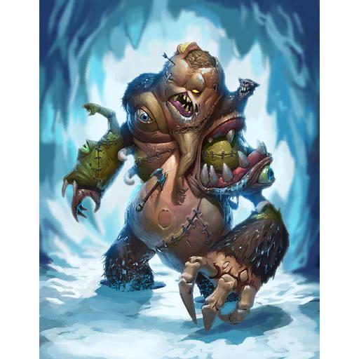 Festergut artwork