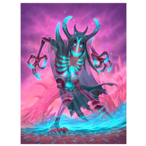 Shadowy Construct artwork