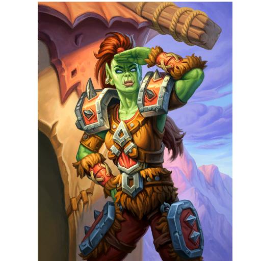 Talent Scout artwork