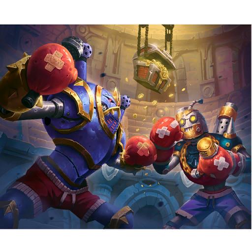 Money Match artwork