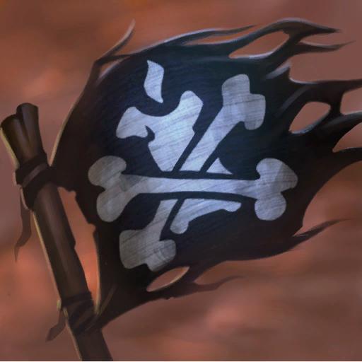 Oops, All Pirates! artwork