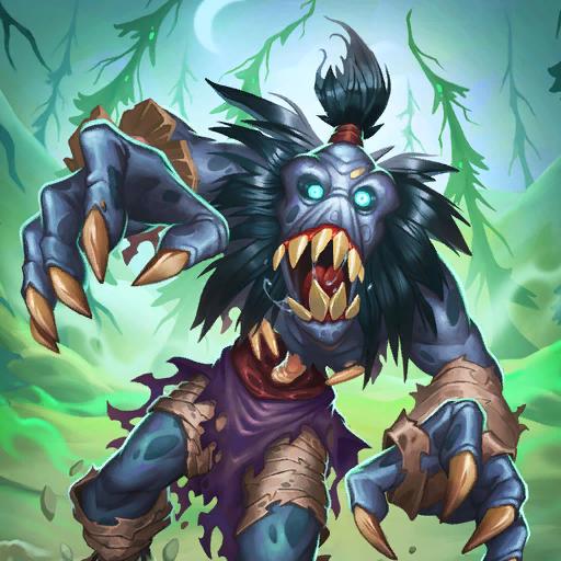 Oops, All Undead! artwork