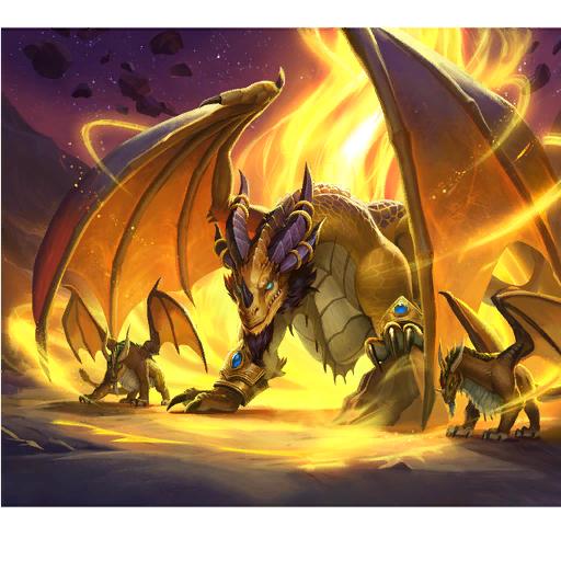 Temperance of Aman'Thul artwork