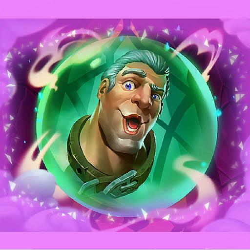 Anomalous Wisdomball artwork
