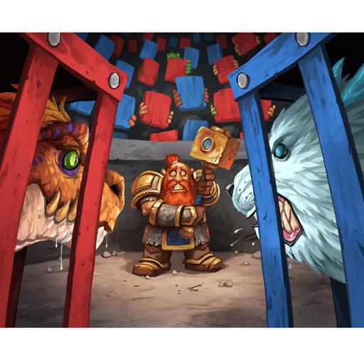 Audience's Choice artwork