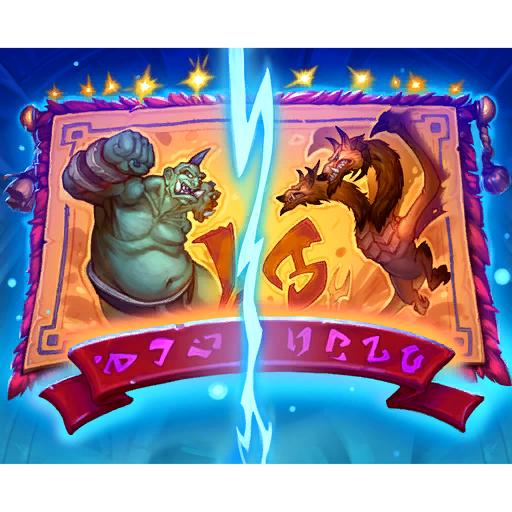 Double Header artwork