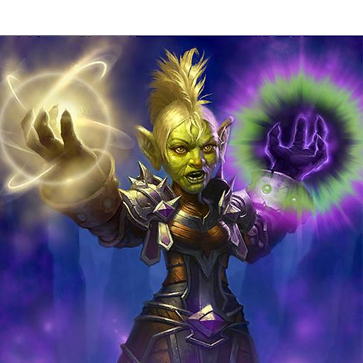 Blessed or Blighted artwork