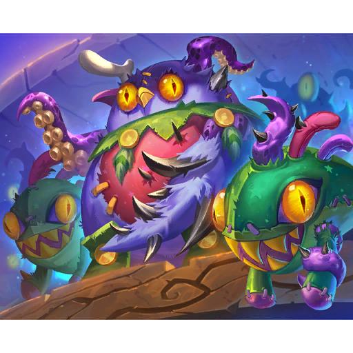 A Faire Reward artwork