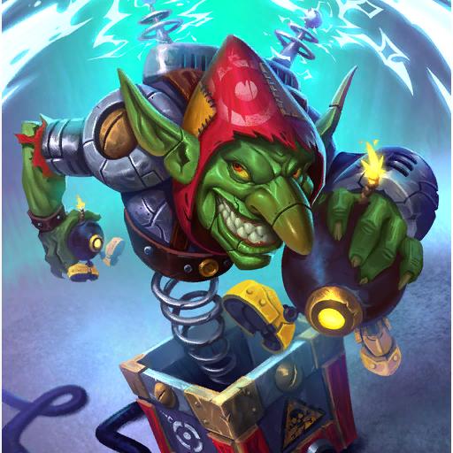 Boom Squad artwork