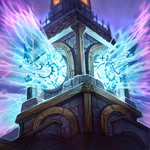 Timeline Acceleration artwork