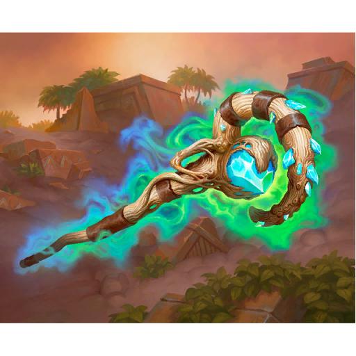Scepter of Guidance artwork