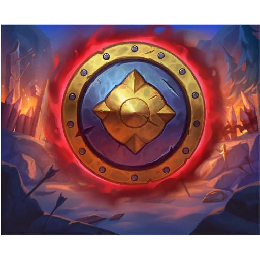 Fortify artwork