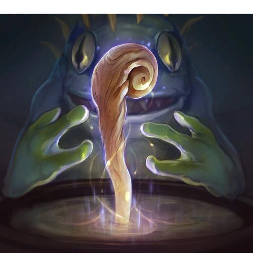 Chef's Choice artwork