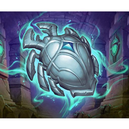 Boon of Beetles artwork