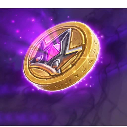 Tavern Coin artwork
