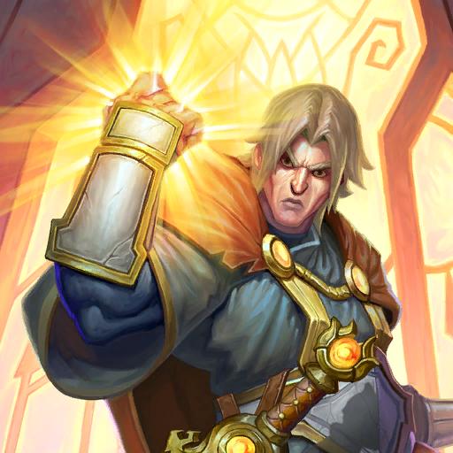 Golden Touch artwork