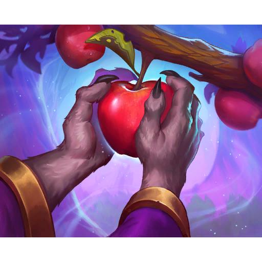Them Apples artwork