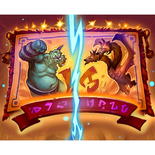 Double-Headed Reward artwork