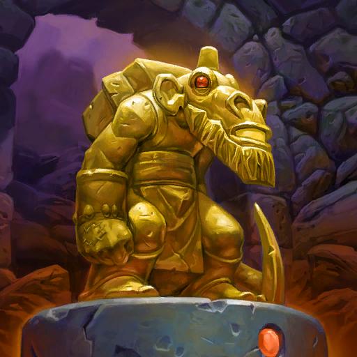 Gift of the Golden Kobold artwork