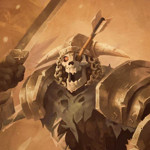 Eternal Portrait artwork
