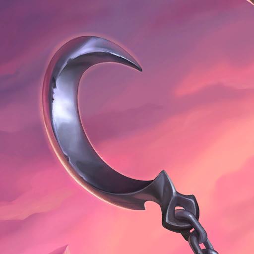 Butcher's Sickle artwork