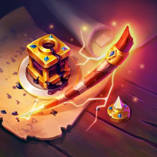 Quilligraphy Set artwork