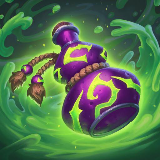 Demonblood Gourd artwork