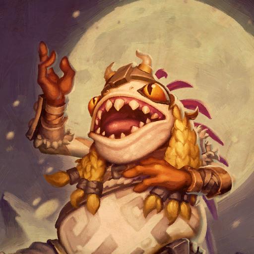 Belcher Portrait artwork