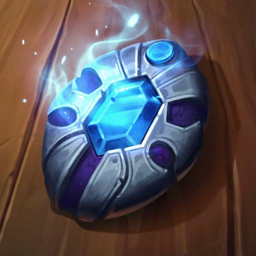 Goldenizer Supply artwork