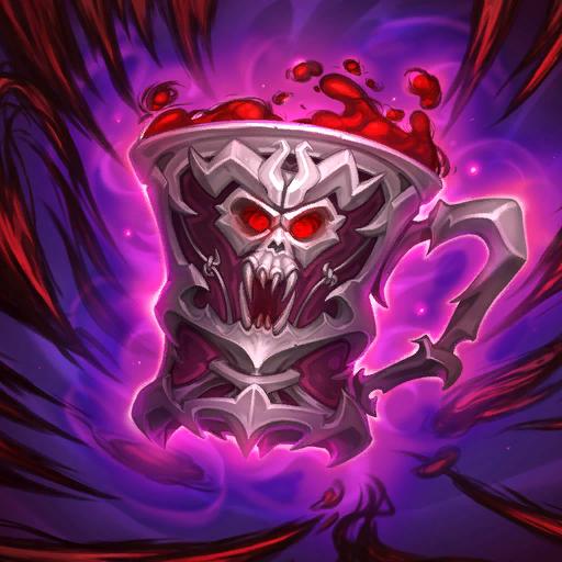 Mug of the Sire artwork