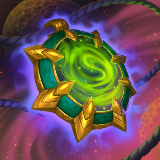 Nether Pendant artwork