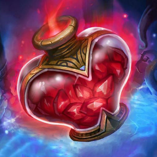 Jar o' Gems artwork