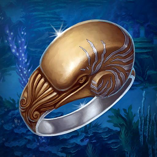 Marine Signet artwork
